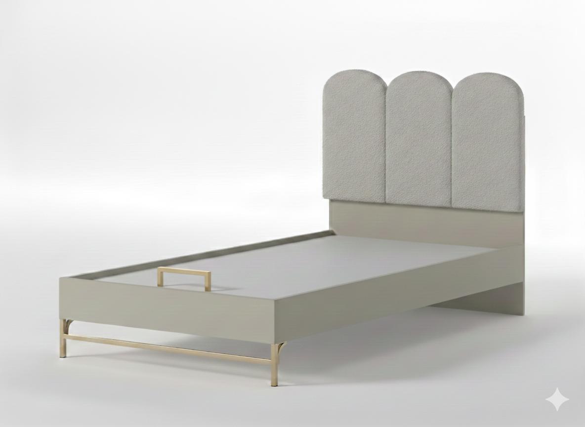 BONY 100*200 BAZALI KARYOLA