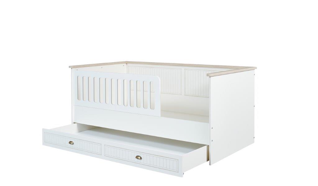 LİNE 100*200 MONTESSORİ KARYOLA&YAVRU KARYOLA 